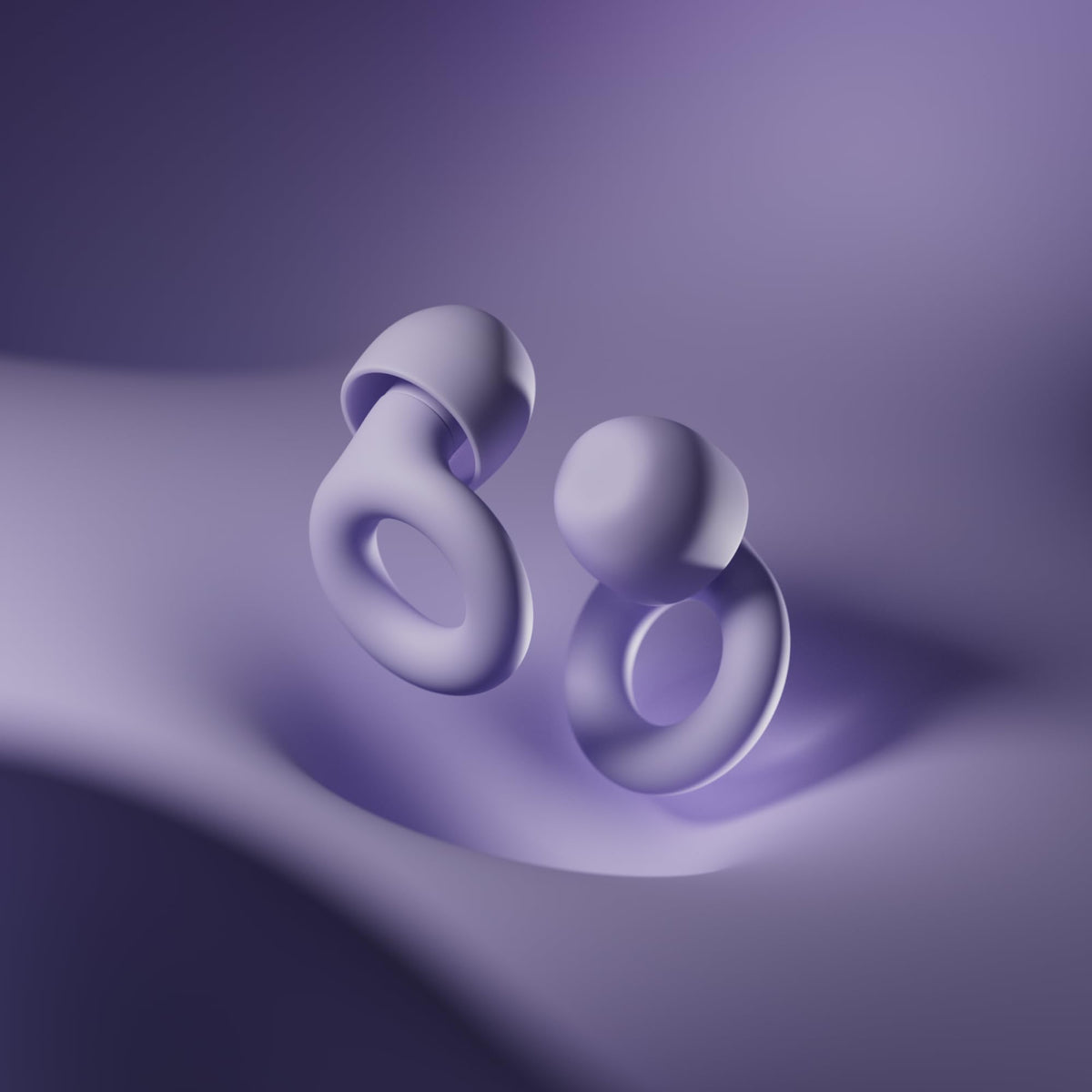 Loop Quiet 2 – Ultra-Comfort Noise-Reducing Earplugs (24dB)