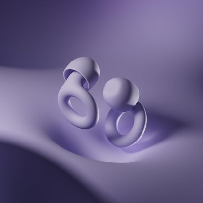 Loop Quiet 2 – Ultra-Comfort Noise-Reducing Earplugs (24dB)