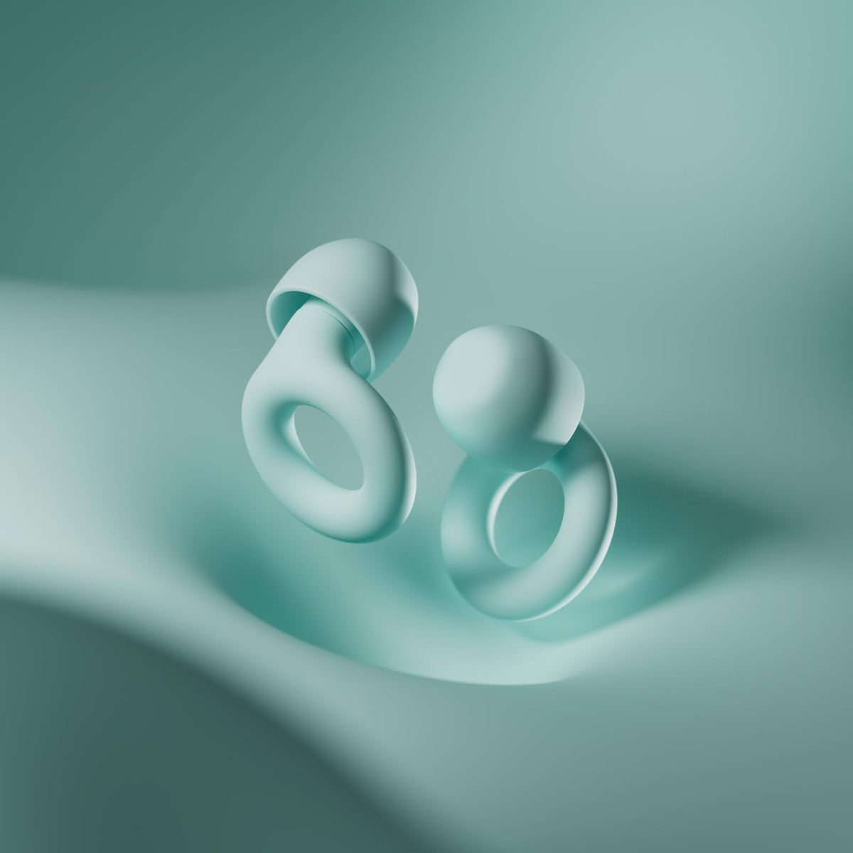 Loop Quiet 2 – Ultra-Comfort Noise-Reducing Earplugs (24dB)