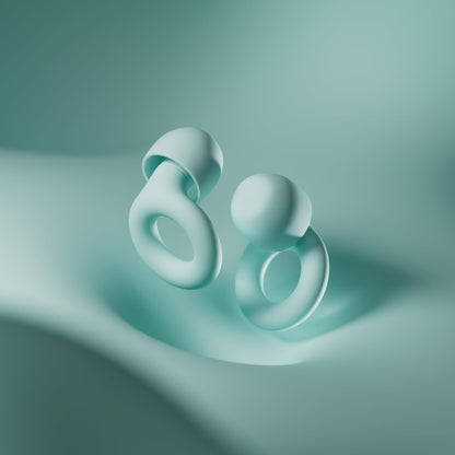 Loop Quiet 2 – Ultra-Comfort Noise-Reducing Earplugs (24dB)