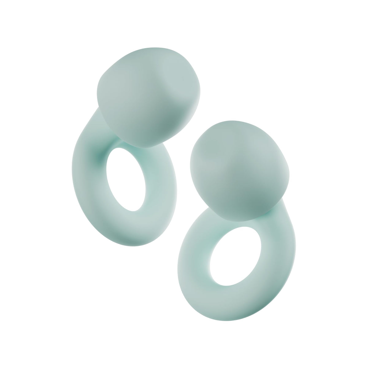 Loop Quiet 2 – Ultra-Comfort Noise-Reducing Earplugs (24dB)