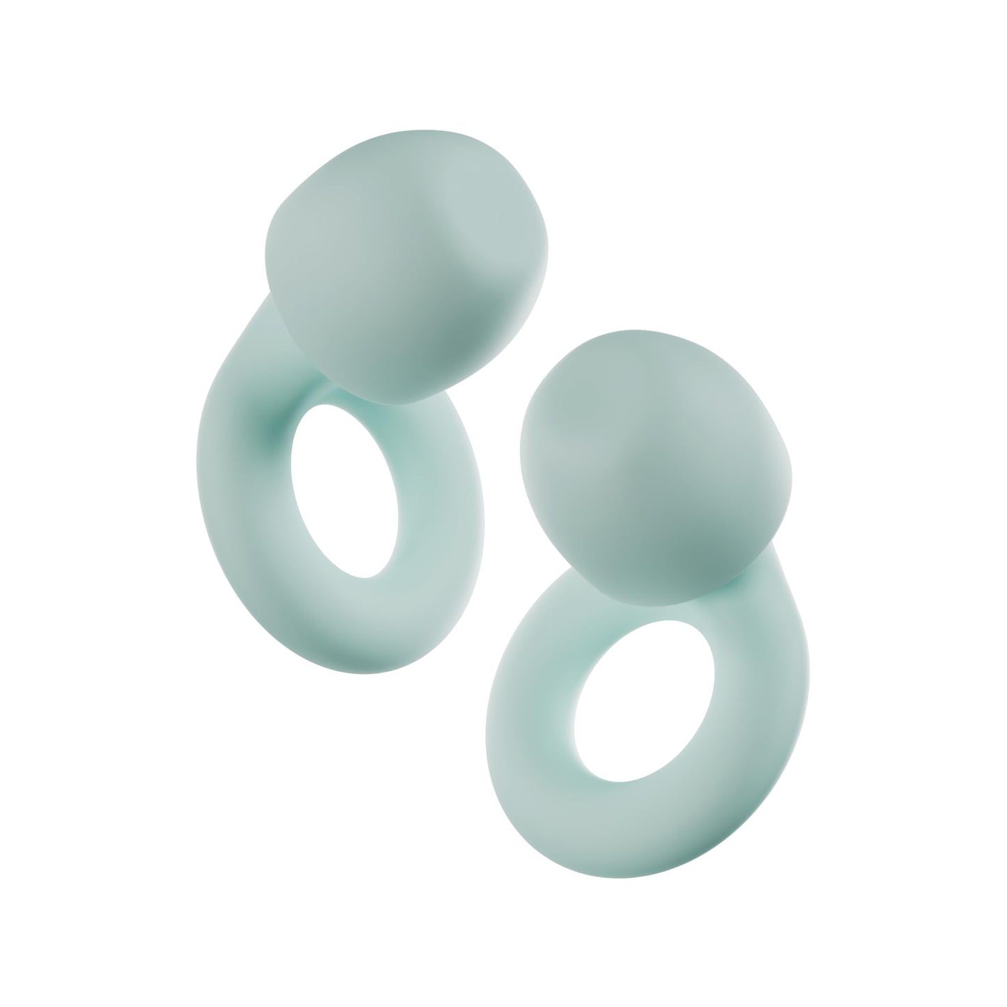 Loop Quiet 2 – Ultra-Comfort Noise-Reducing Earplugs (24dB)