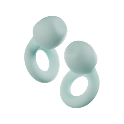 Loop Quiet 2 – Ultra-Comfort Noise-Reducing Earplugs (24dB)