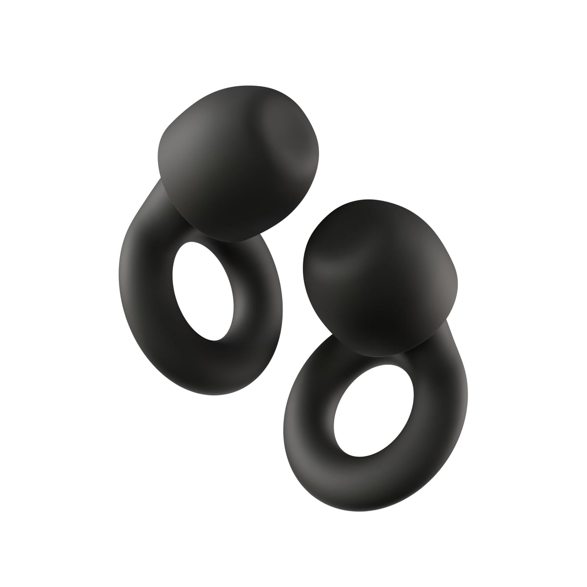 Loop Quiet 2 – Ultra-Comfort Noise-Reducing Earplugs (24dB)