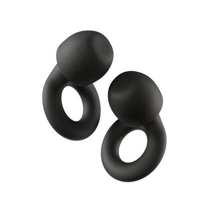 Loop Quiet 2 – Ultra-Comfort Noise-Reducing Earplugs (24dB)
