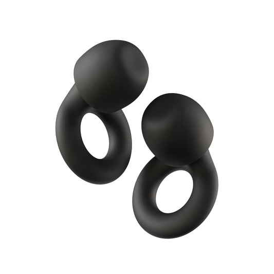 Loop Quiet 2 – Ultra-Comfort Noise-Reducing Earplugs (24dB)