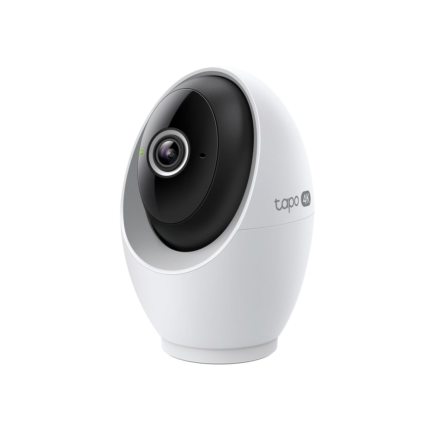 TP-Link Tapo C210 – 2K Pan/Tilt Indoor WiFi Security Camera (360° Tracking)